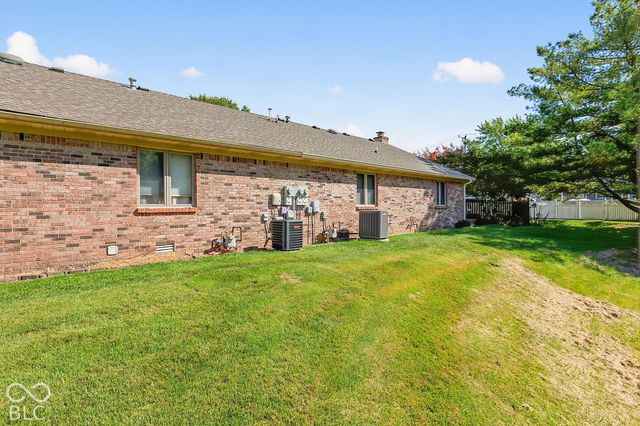 501 Somerset Drive, Lebanon, IN 46052