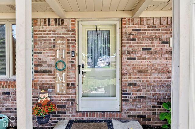 501 Somerset Drive, Lebanon, IN 46052