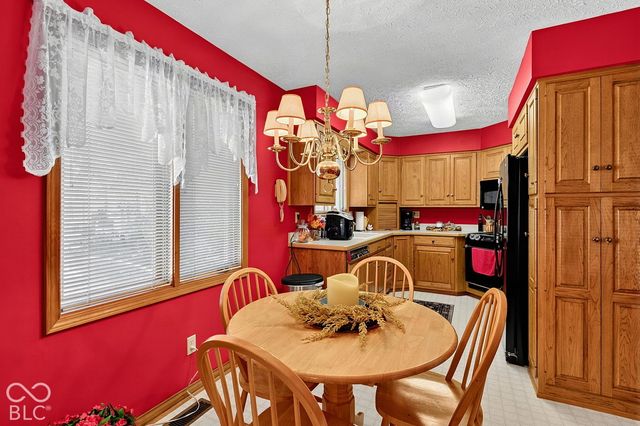 501 Somerset Drive, Lebanon, IN 46052