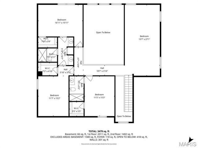 5013 Corisande Woods Drive, Fenton, MO 63026