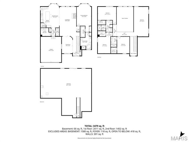 5013 Corisande Woods Drive, Fenton, MO 63026