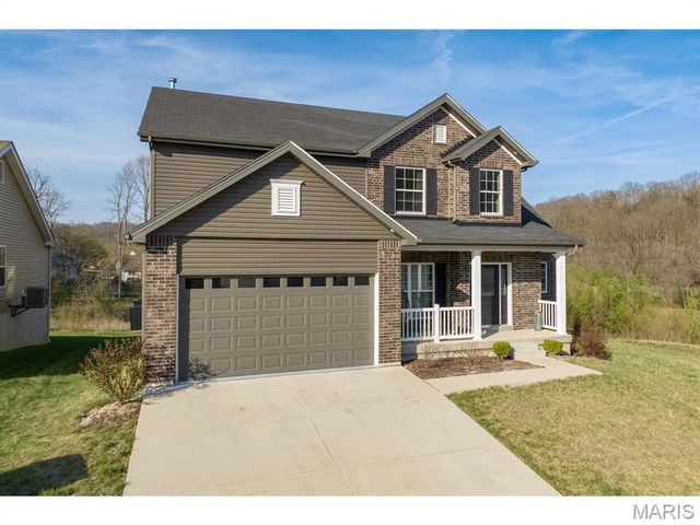 5013 Corisande Woods Drive, Fenton, MO 63026