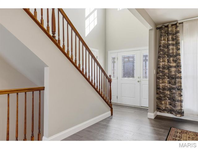 5013 Corisande Woods Drive, Fenton, MO 63026