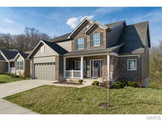 5013 Corisande Woods Drive, Fenton, MO 63026
