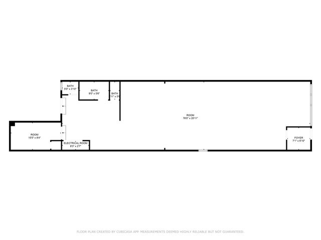 9727 Grand Avenue, Franklin Park, IL 60131