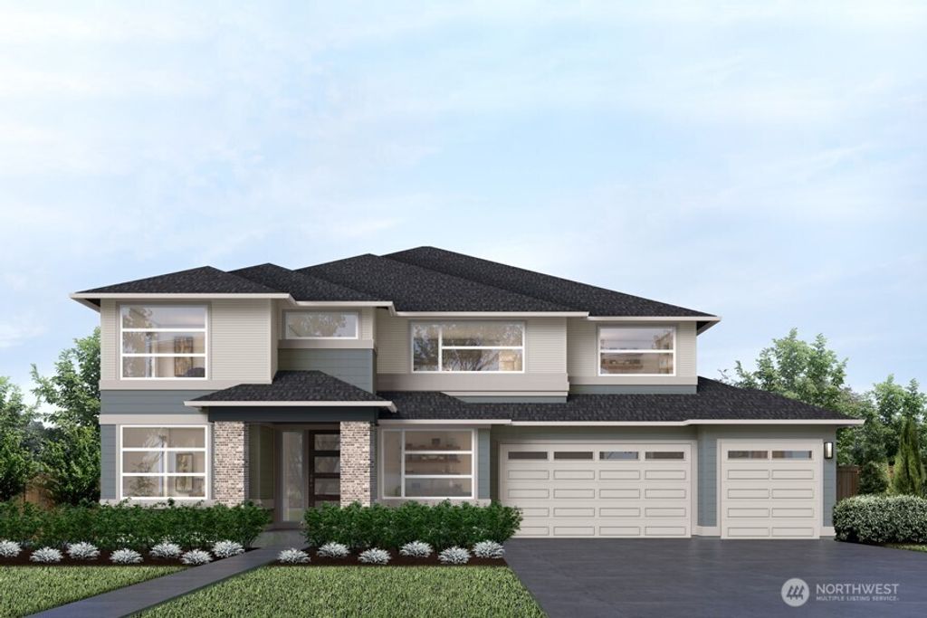 20520 165th Street E, Bonney Lake, WA 98391