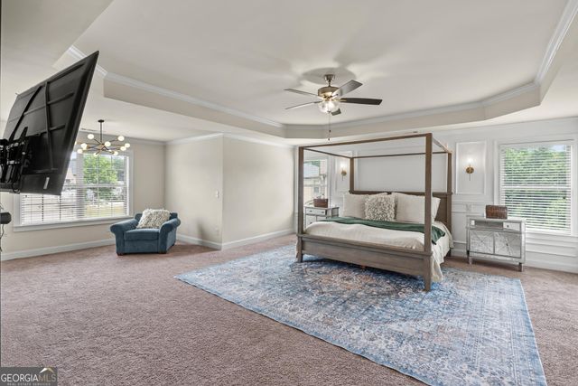 192 Madison Grace Avenue, Mcdonough, GA 30252