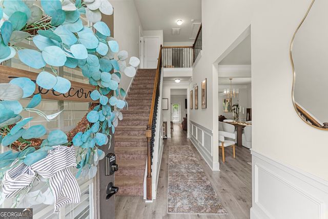 192 Madison Grace Avenue, Mcdonough, GA 30252
