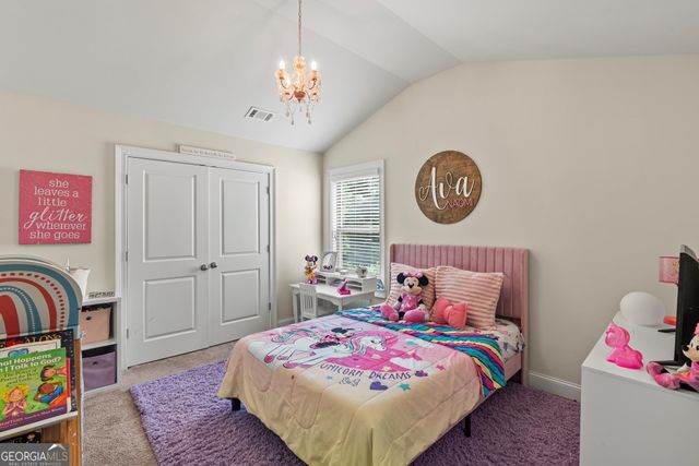 192 Madison Grace Avenue, Mcdonough, GA 30252