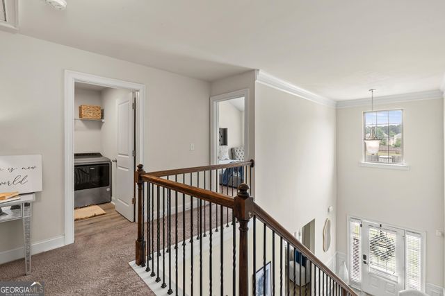 192 Madison Grace Avenue, Mcdonough, GA 30252