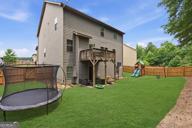 192 Madison Grace Avenue, Mcdonough, GA 30252