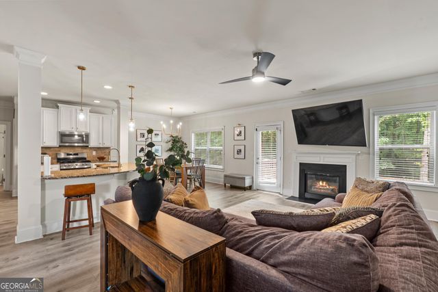 192 Madison Grace Avenue, Mcdonough, GA 30252