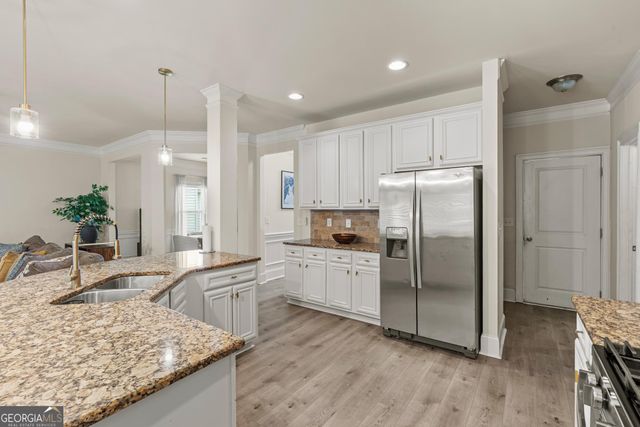 192 Madison Grace Avenue, Mcdonough, GA 30252