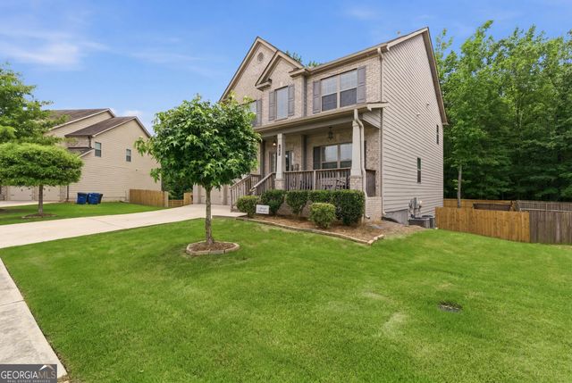 192 Madison Grace Avenue, Mcdonough, GA 30252