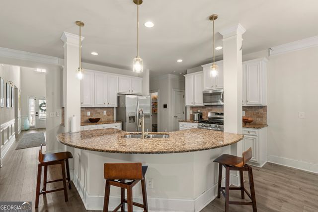 192 Madison Grace Avenue, Mcdonough, GA 30252