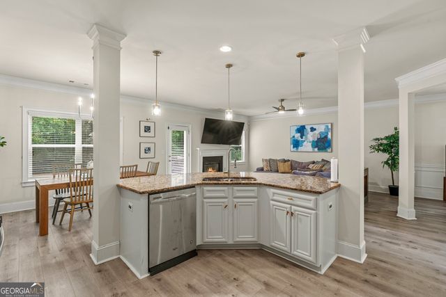 192 Madison Grace Avenue, Mcdonough, GA 30252