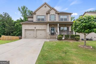 192 Madison Grace Avenue, Mcdonough, GA 30252