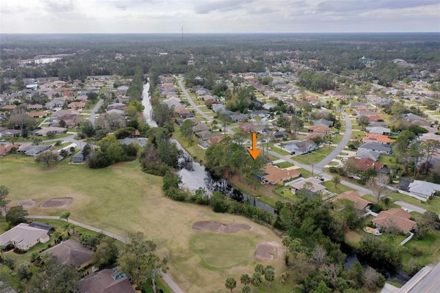 100 WESTBURY LANE, Palm Coast, FL 32164