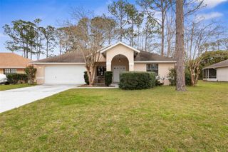 100 WESTBURY LANE, Palm Coast, FL 32164