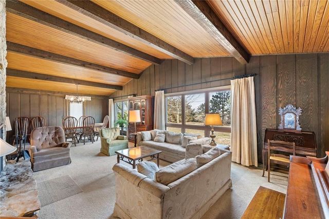 557 U.S. 75 Highway, Yates Center, KS 66783