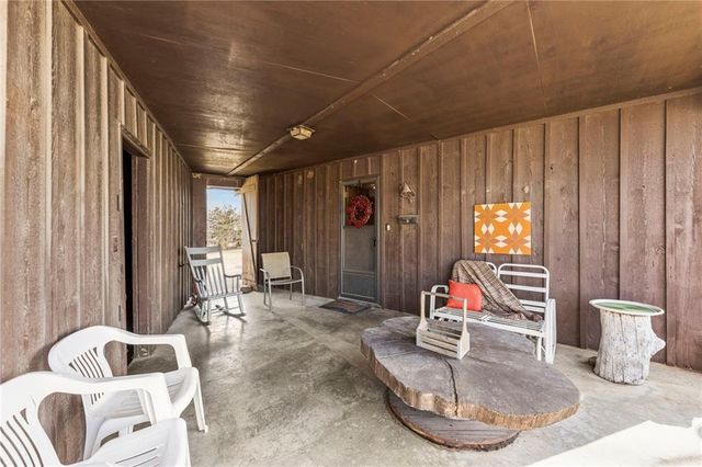 557 U.S. 75 Highway, Yates Center, KS 66783