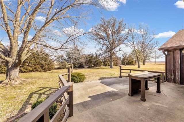 557 U.S. 75 Highway, Yates Center, KS 66783