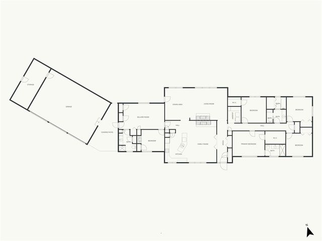 557 U.S. 75 Highway, Yates Center, KS 66783