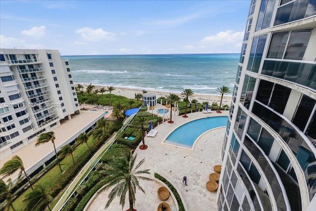 17201 Collins Ave 1107, Sunny Isles Beach, FL 33160