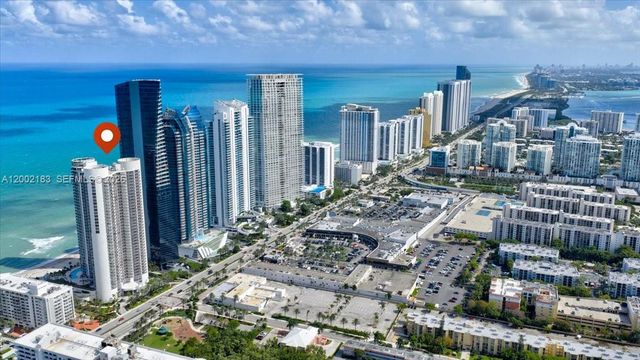 17201 Collins Ave 1107, Sunny Isles Beach, FL 33160