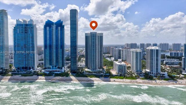 17201 Collins Ave 1107, Sunny Isles Beach, FL 33160