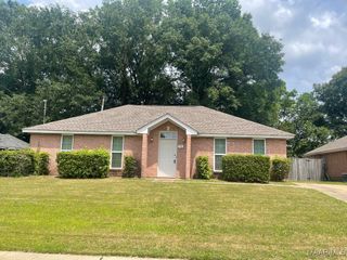 904 Excelsior Drive, Montgomery, AL 36117