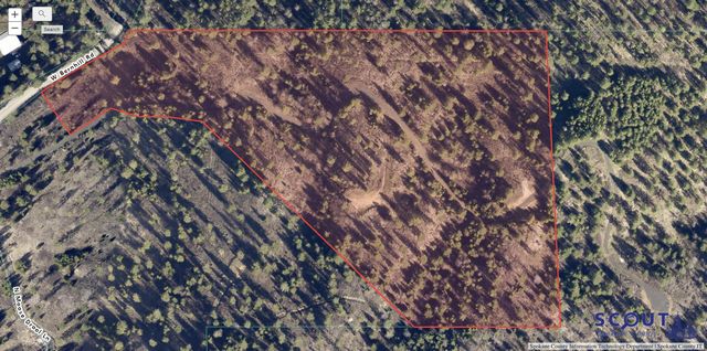 NKA N Moose Drool Ln, Spokane, WA 99208