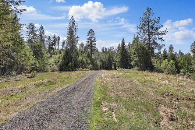 NKA N Moose Drool Ln, Spokane, WA 99208