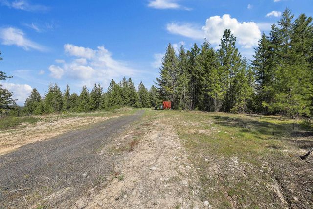 NKA N Moose Drool Ln, Spokane, WA 99208