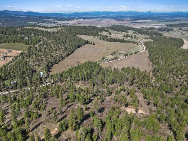 NKA N Moose Drool Ln, Spokane, WA 99208