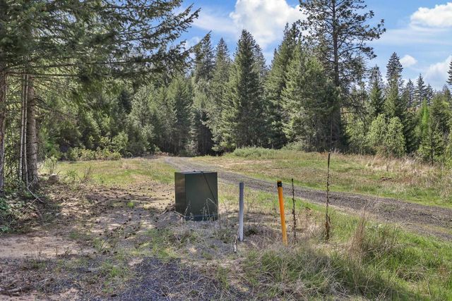 NKA N Moose Drool Ln, Spokane, WA 99208