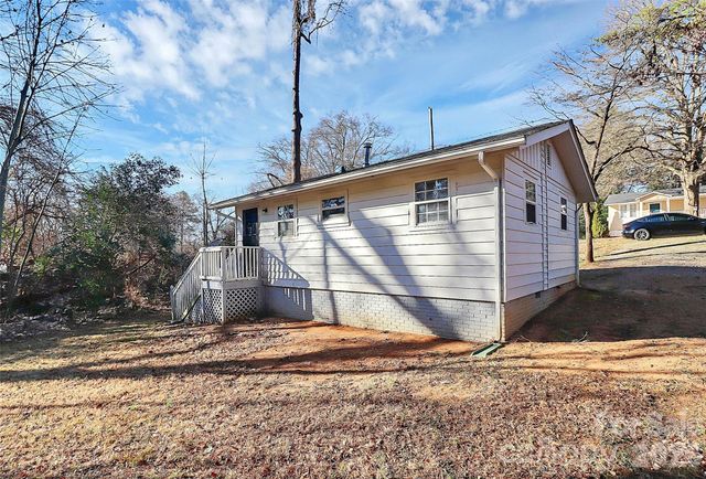 3315 Ross Avenue, Charlotte, NC 28208