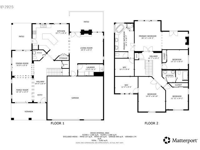 978 N ALDER St, Canby, OR 97013