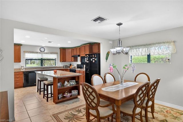 10980 Clarendon ST, Fort Myers, FL 33913