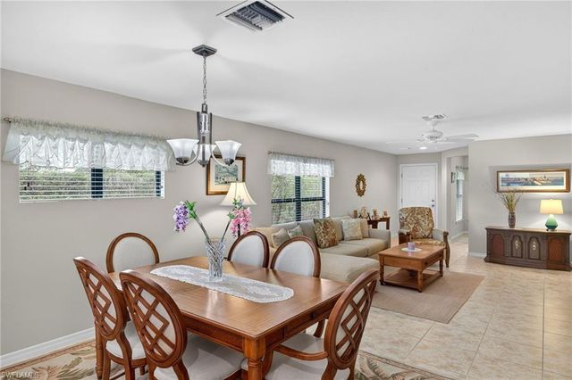 10980 Clarendon ST, Fort Myers, FL 33913