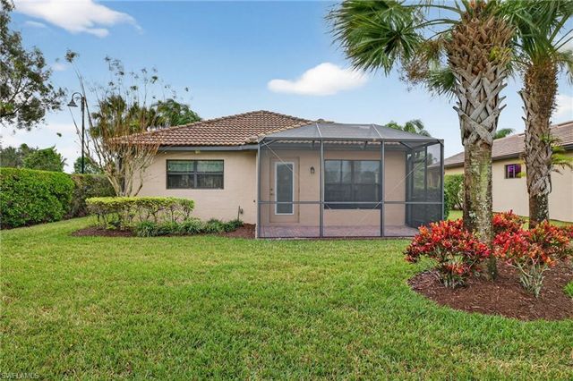 10980 Clarendon ST, Fort Myers, FL 33913