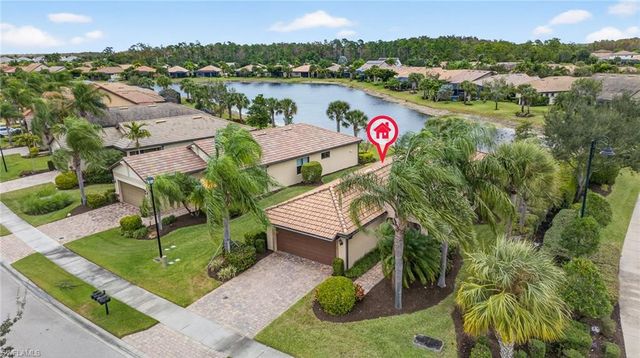 10980 Clarendon ST, Fort Myers, FL 33913