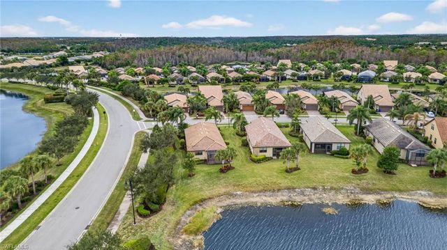 10980 Clarendon ST, Fort Myers, FL 33913