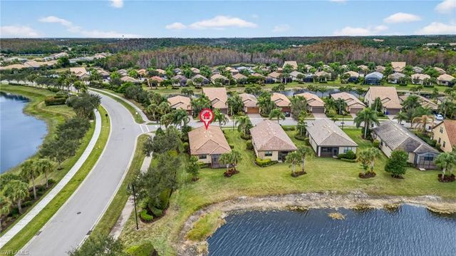 10980 Clarendon ST, Fort Myers, FL 33913