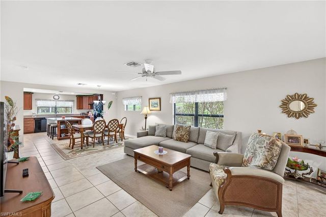 10980 Clarendon ST, Fort Myers, FL 33913