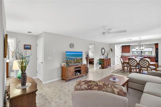 10980 Clarendon ST, Fort Myers, FL 33913