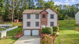 2045 Blossom Dr, Richland, PA 15044
