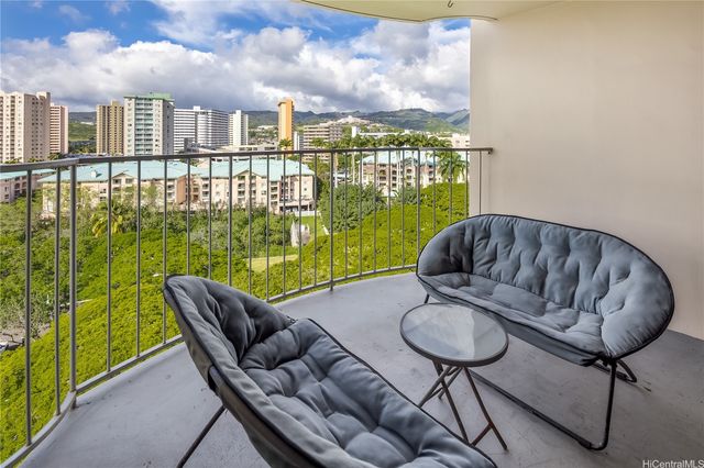 2920 Ala Ilima Street 905, Honolulu, HI 96818