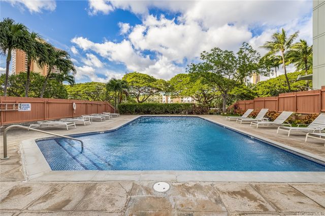 2920 Ala Ilima Street 905, Honolulu, HI 96818