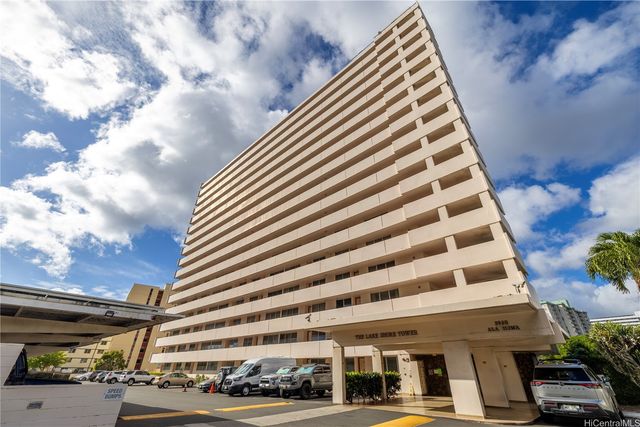 2920 Ala Ilima Street 905, Honolulu, HI 96818